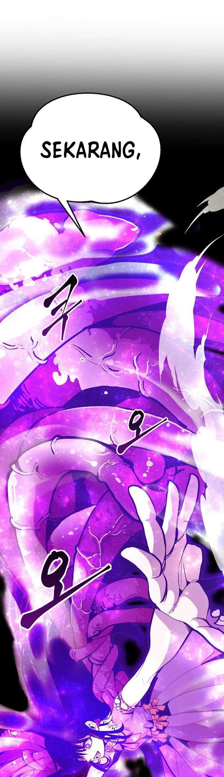 Worthless Regression Chapter 68 Gambar 50