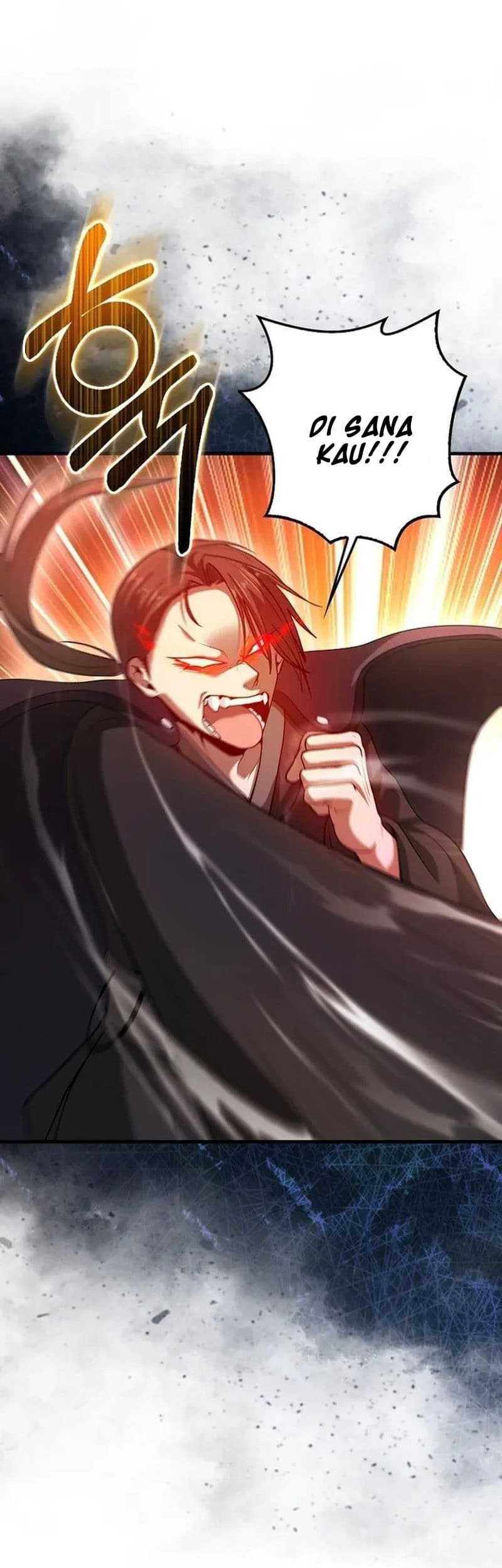 Return Of The Martial Arts Genius Chapter 67 Gambar 35