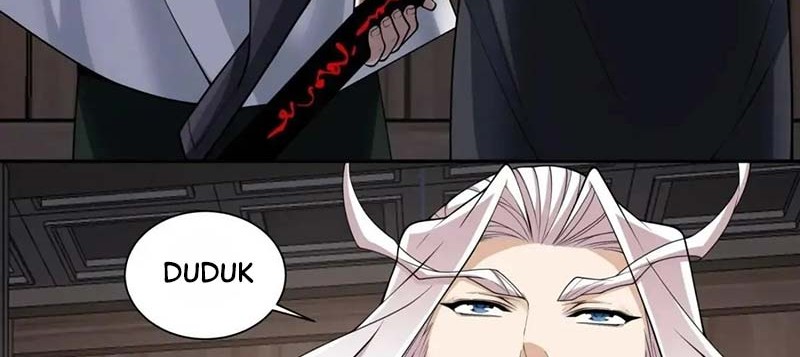My Disciples Are All Big Villains Chapter 326 Gambar 31