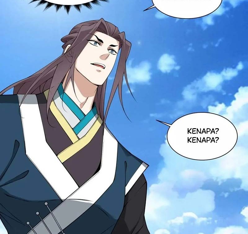 My Disciples Are All Big Villains Chapter 326 Gambar 3