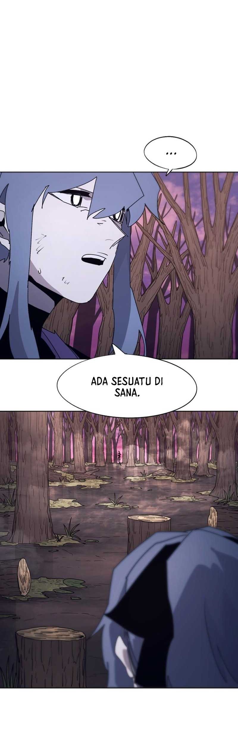 The Last Knight Of The Fire Chapter 101 Gambar 36