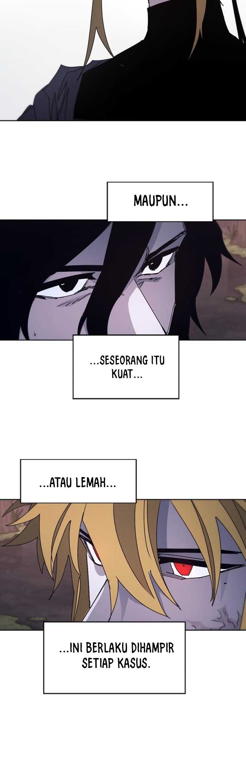 The Last Knight Of The Fire Chapter 101 Gambar 7