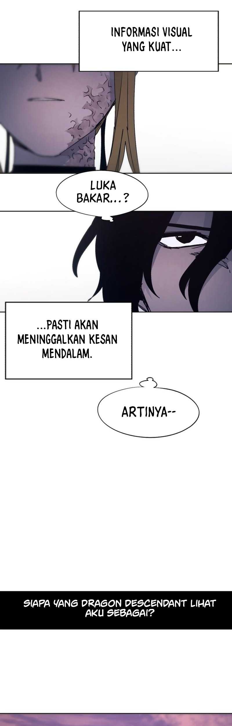 The Last Knight Of The Fire Chapter 101 Gambar 8