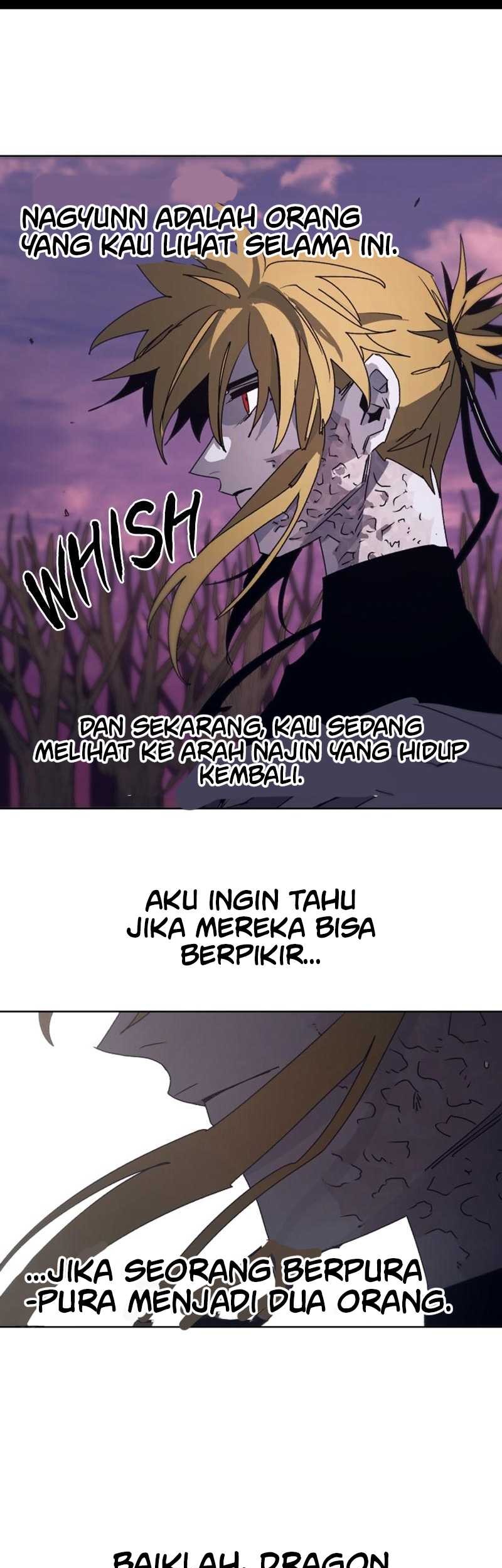 The Last Knight Of The Fire Chapter 101 Gambar 10