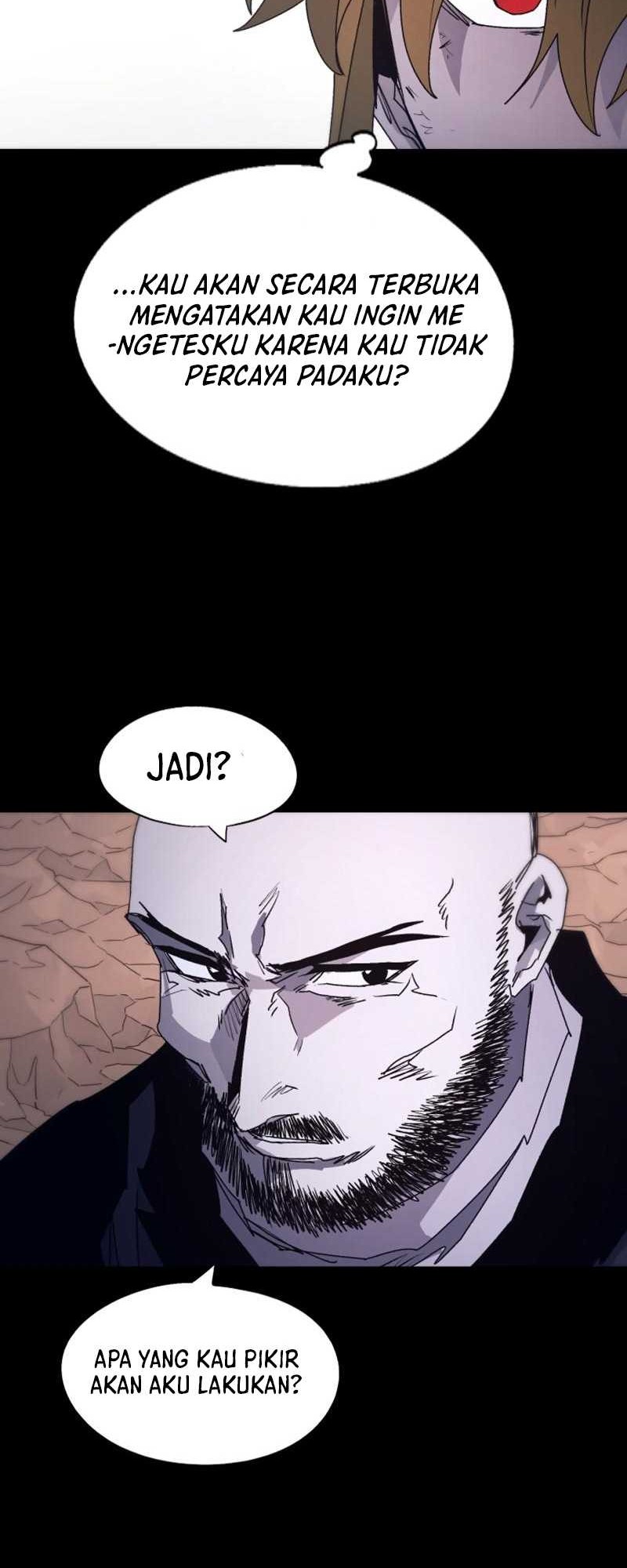 The Last Knight Of The Fire Chapter 101 Gambar 13