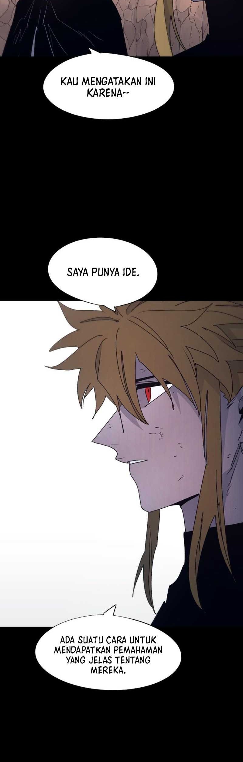 The Last Knight Of The Fire Chapter 101 Gambar 15