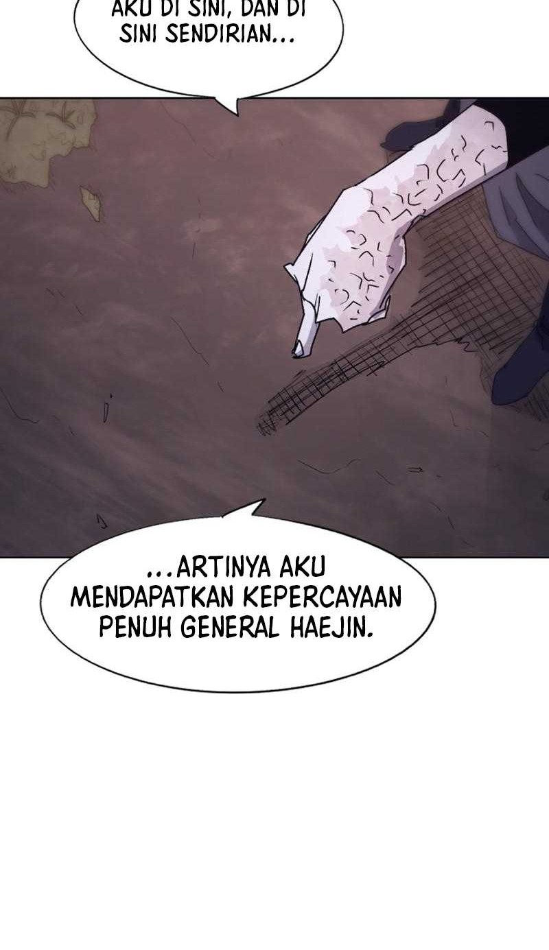 The Last Knight Of The Fire Chapter 101 Gambar 21