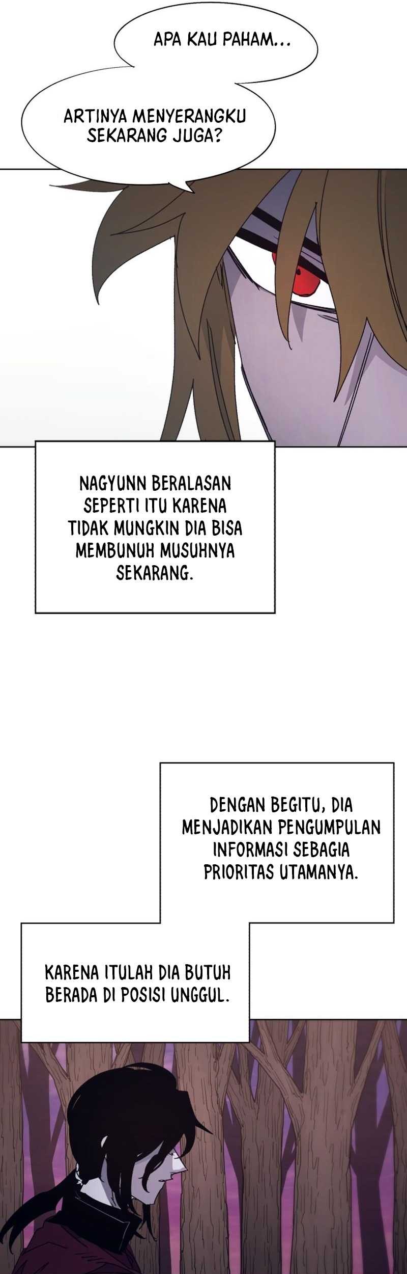 The Last Knight Of The Fire Chapter 101 Gambar 22