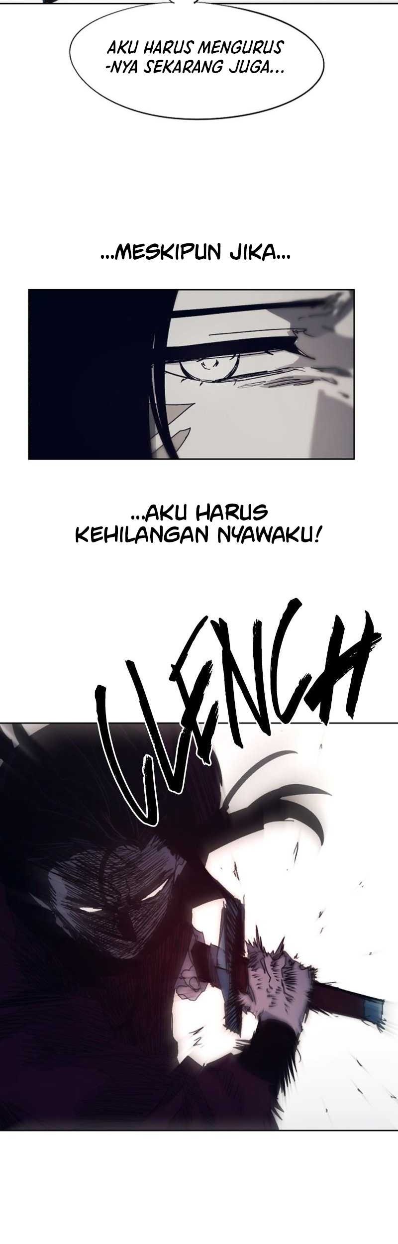 The Last Knight Of The Fire Chapter 101 Gambar 24
