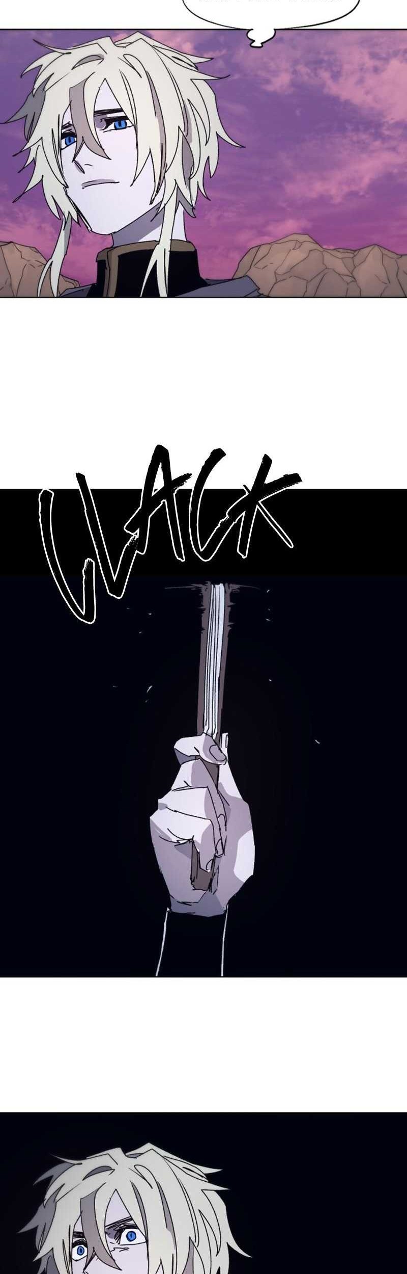 The Last Knight Of The Fire Chapter 101 Gambar 27