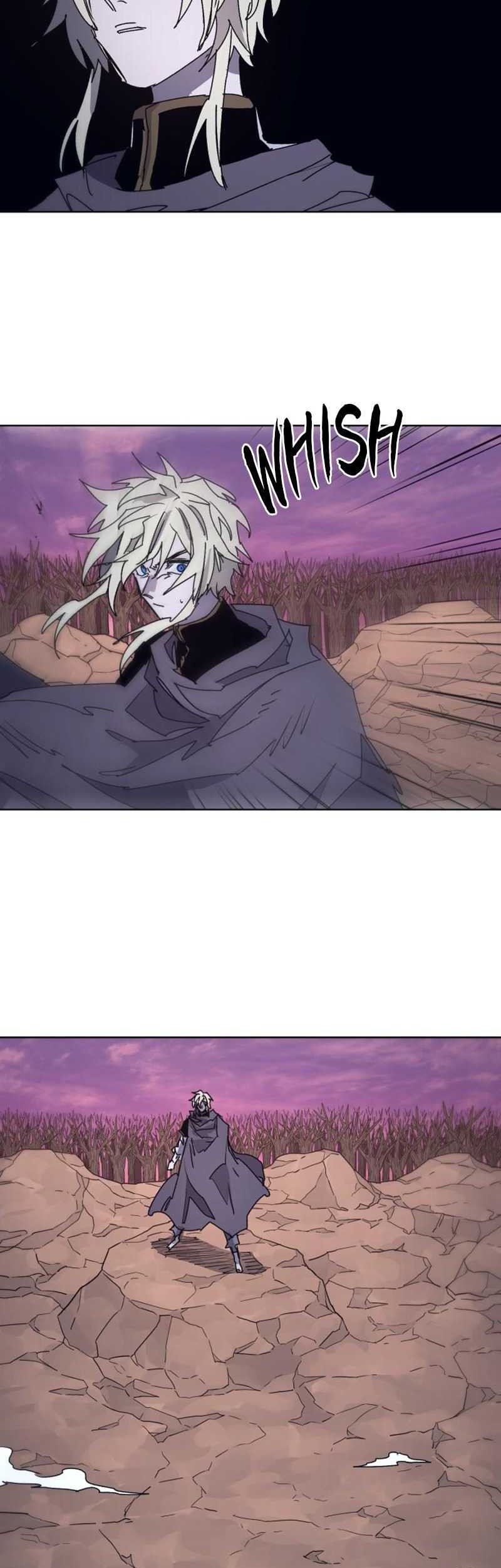 The Last Knight Of The Fire Chapter 101 Gambar 28