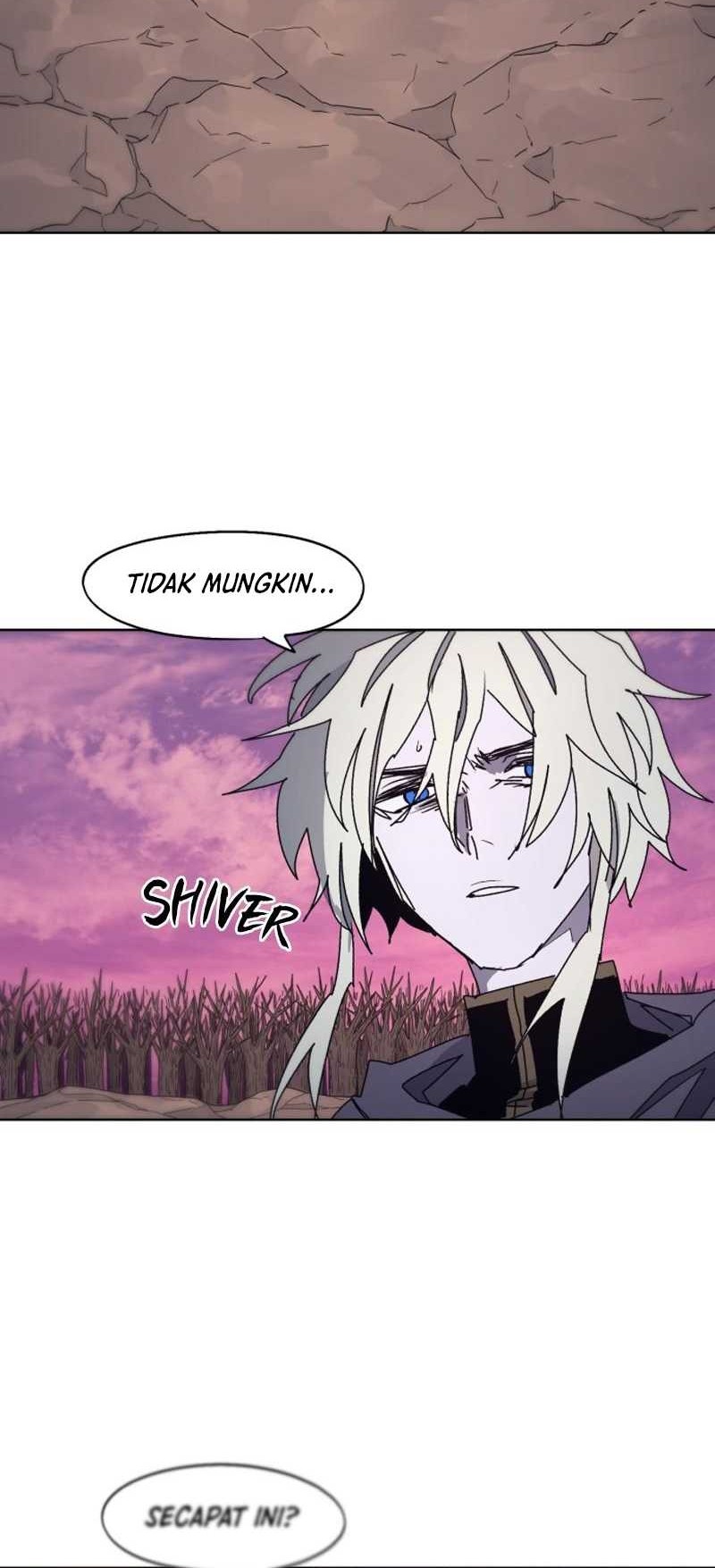 The Last Knight Of The Fire Chapter 101 Gambar 29