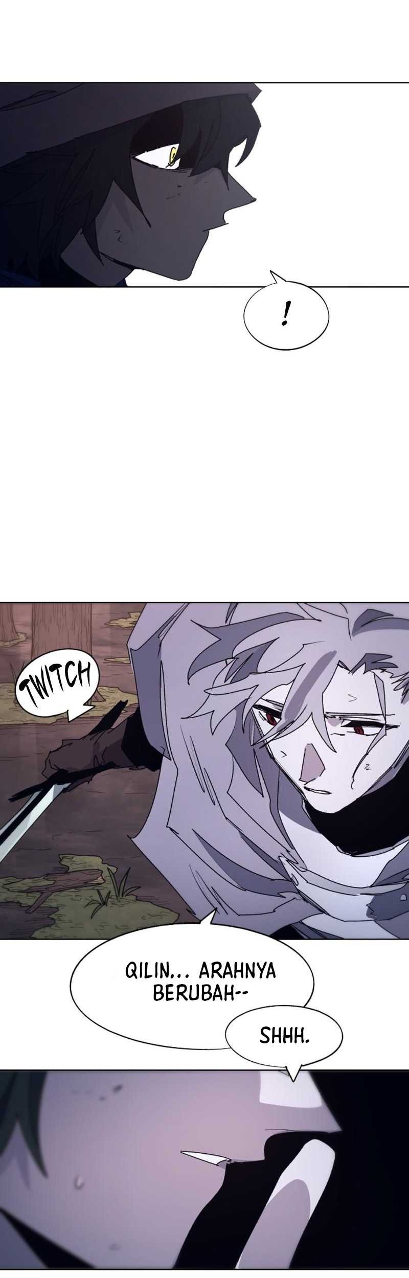 The Last Knight Of The Fire Chapter 101 Gambar 32