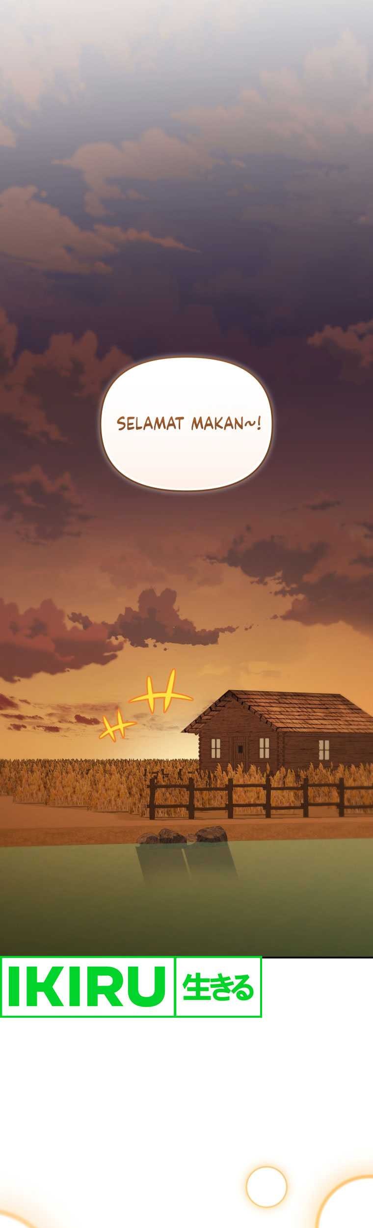 Bizarre Restaurant Chapter 70 Gambar 58