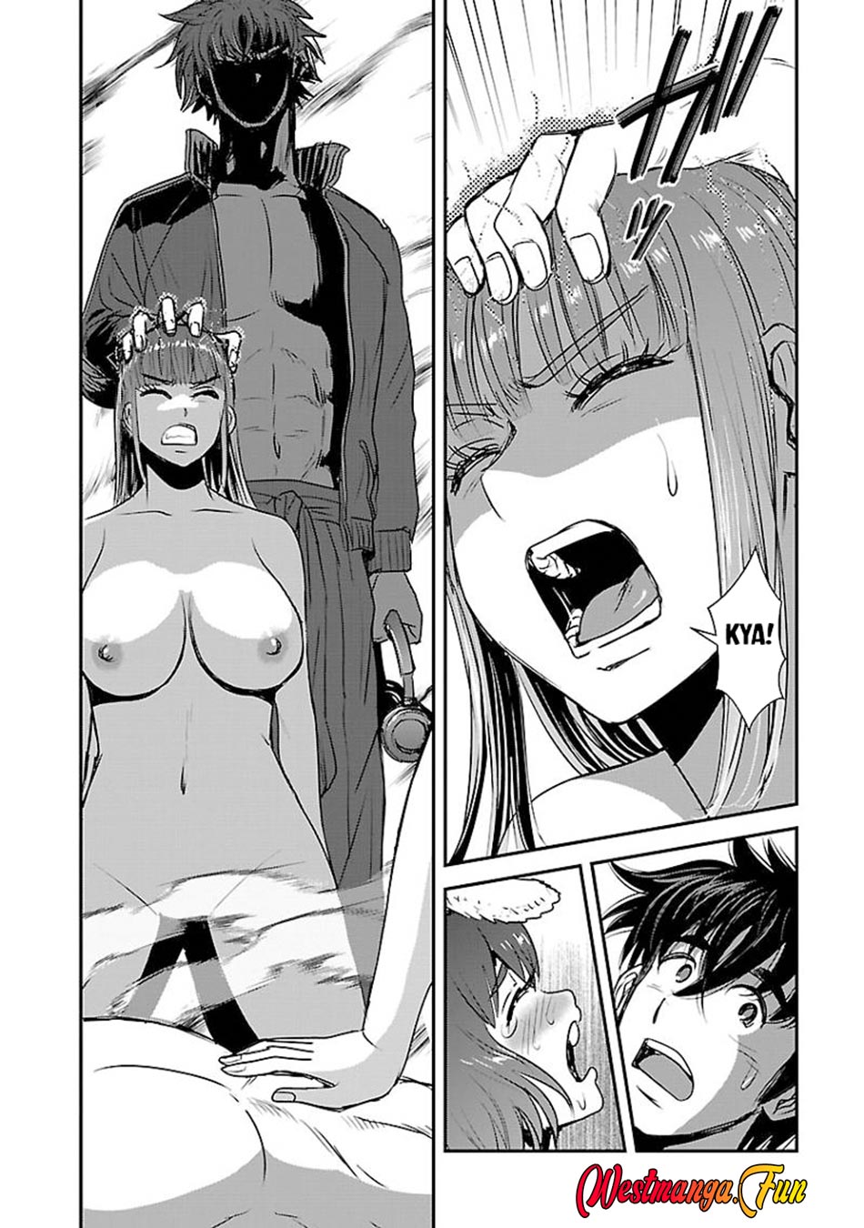 Makikomarete Isekai Teni suru Yatsu wa, Taitei Cheat Chapter 60.1 Gambar 6