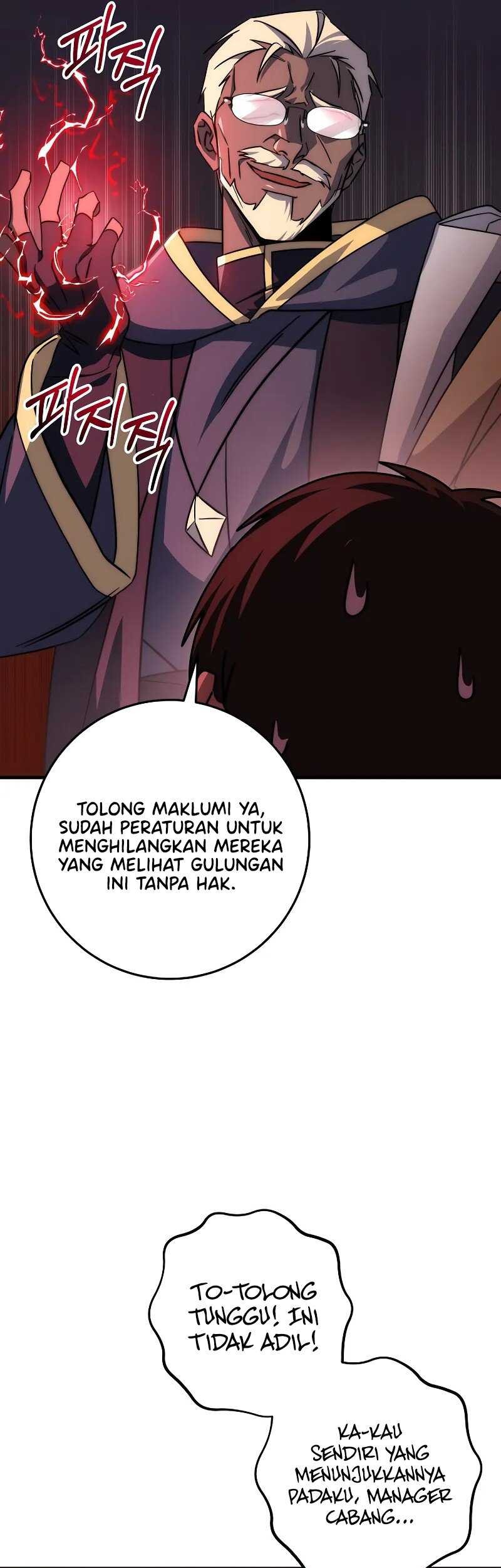 Emperor Of Steel Chapter 25 Gambar 34