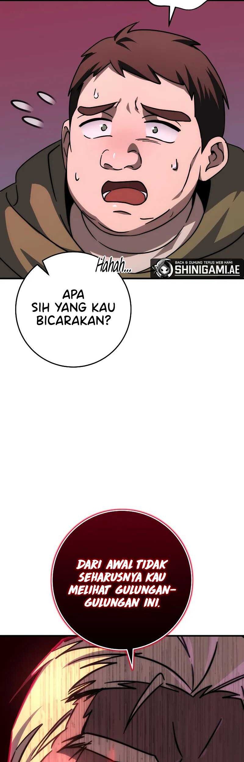 Emperor Of Steel Chapter 25 Gambar 35