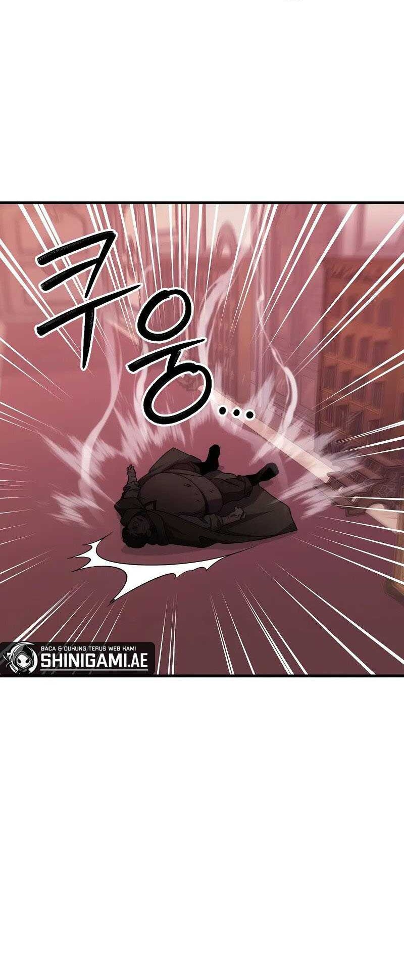 Emperor Of Steel Chapter 25 Gambar 41