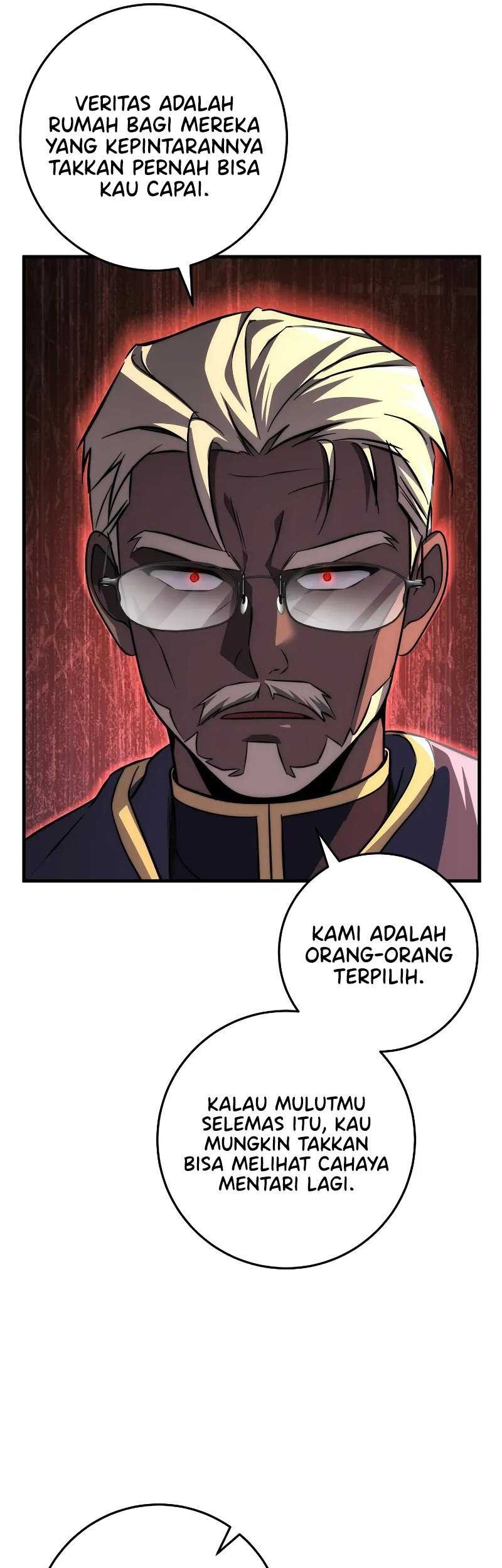 Emperor Of Steel Chapter 25 Gambar 54
