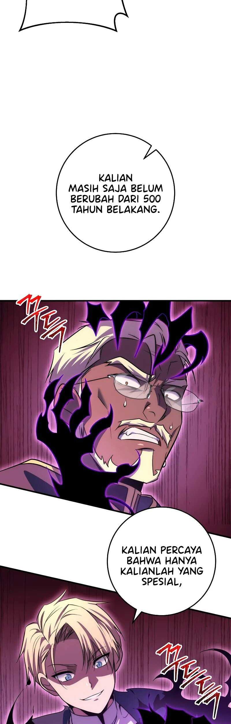 Emperor Of Steel Chapter 25 Gambar 56