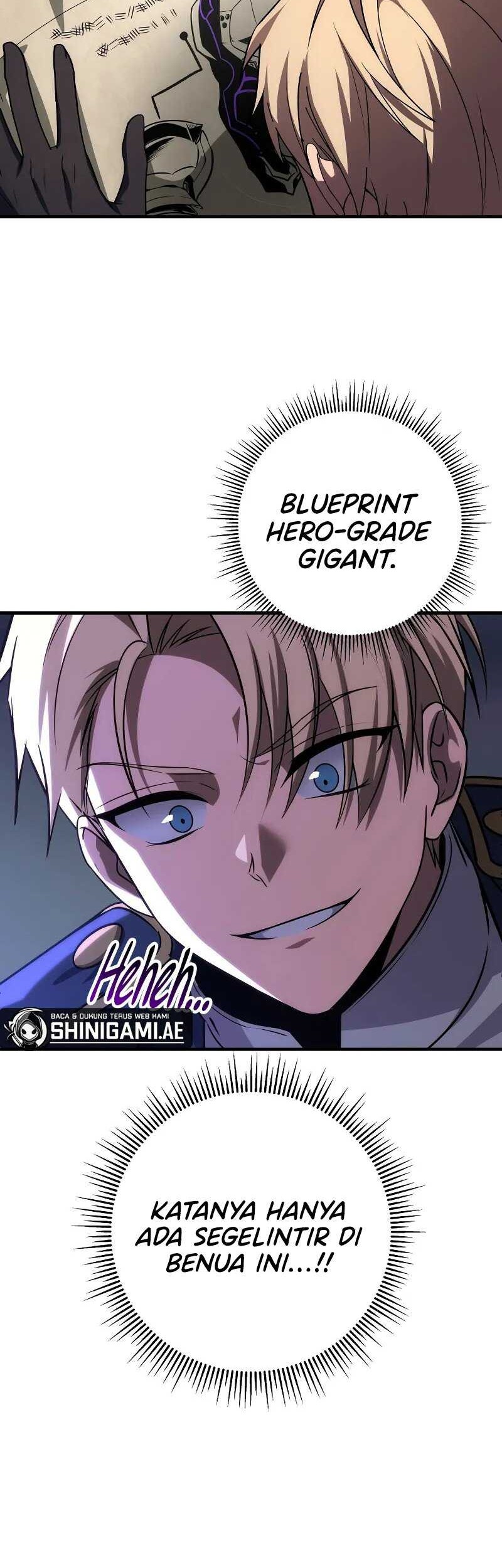 Emperor Of Steel Chapter 25 Gambar 63
