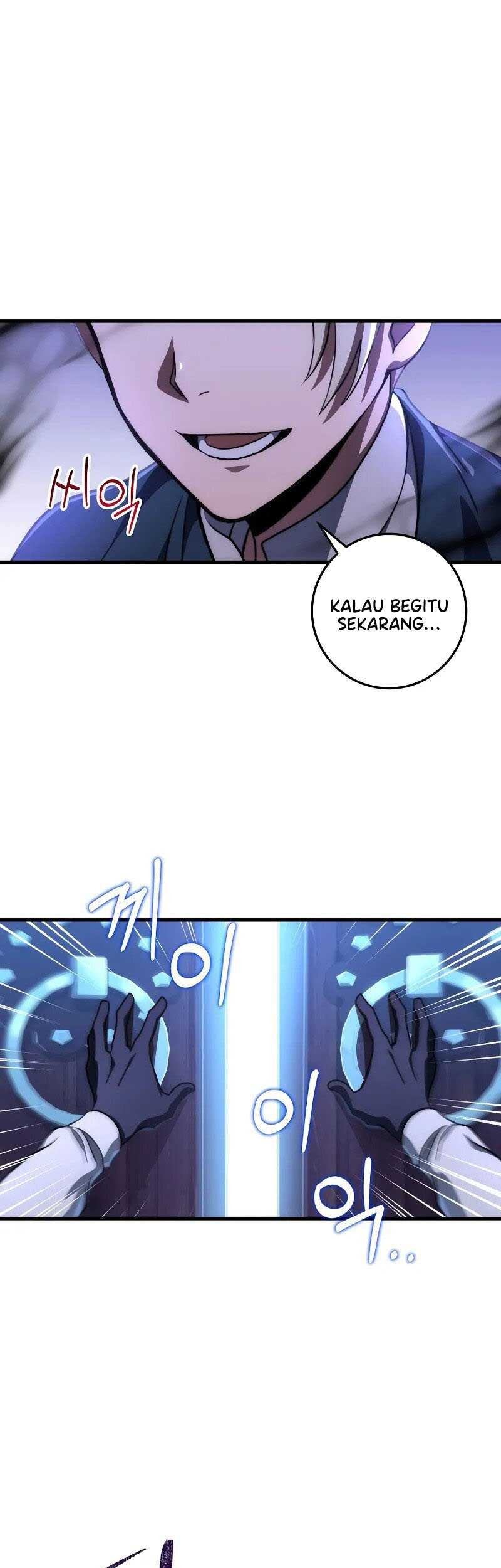 Baca Manhwa Emperor Of Steel Chapter 25 Gambar 2