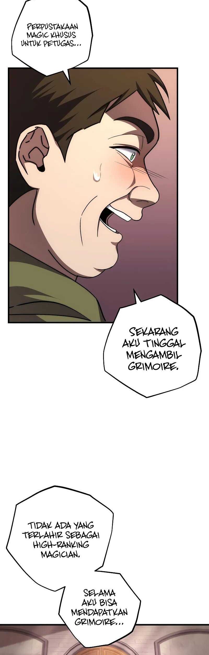 Emperor Of Steel Chapter 25 Gambar 15