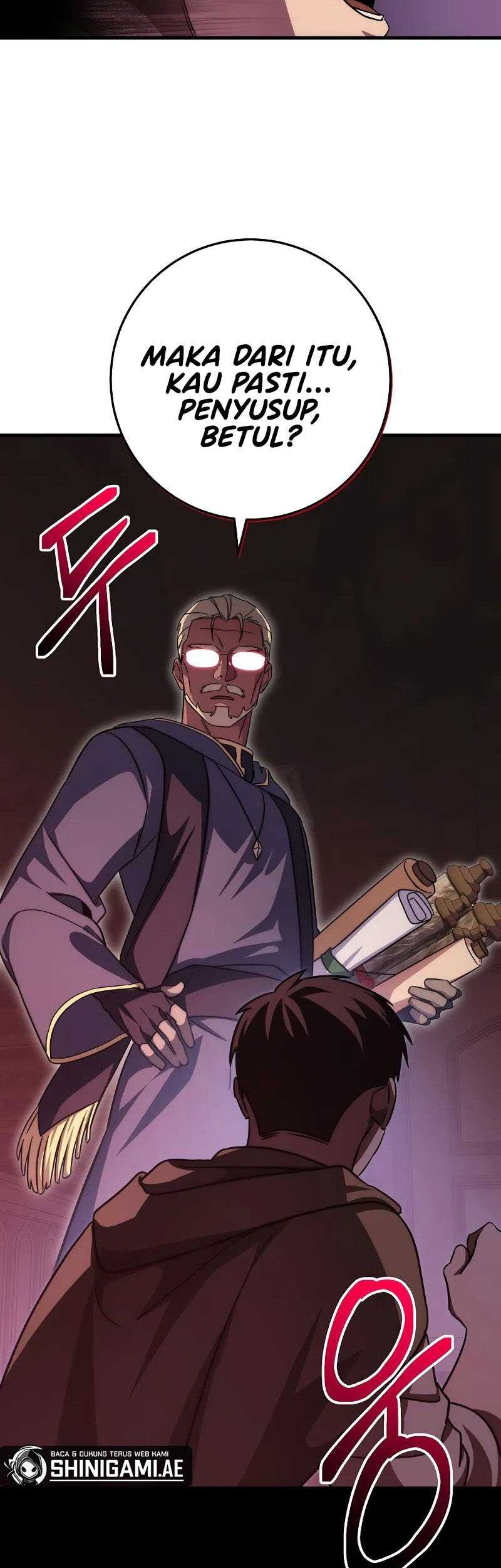 Emperor Of Steel Chapter 25 Gambar 20