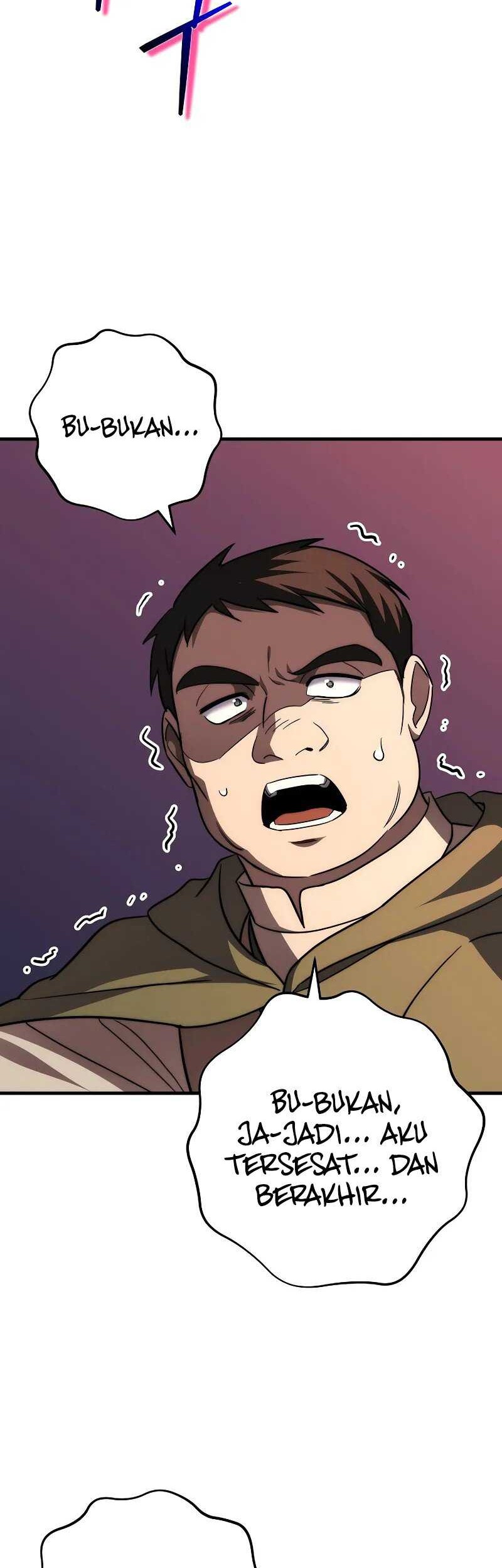 Emperor Of Steel Chapter 25 Gambar 23