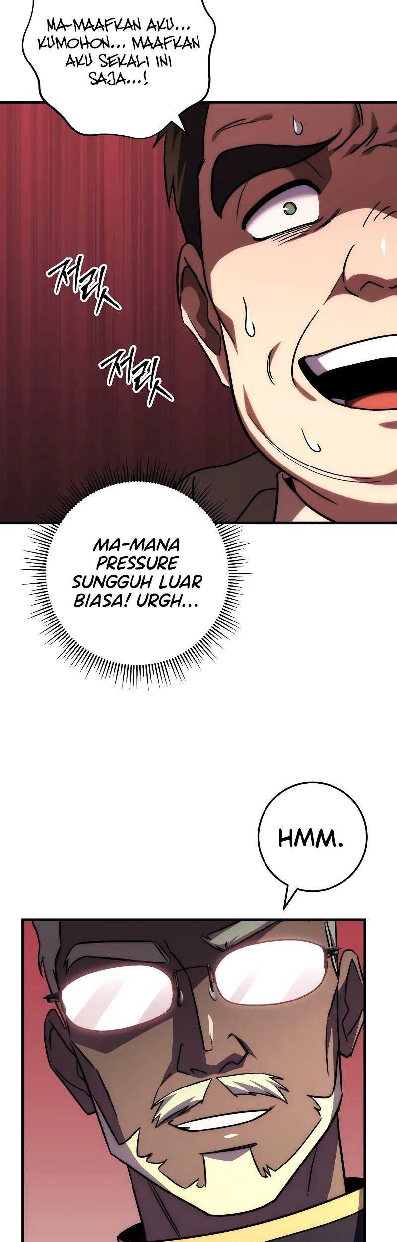 Emperor Of Steel Chapter 25 Gambar 24