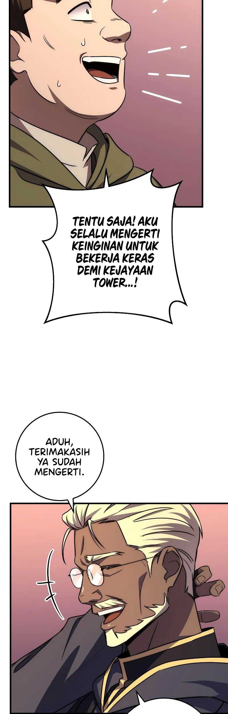 Emperor Of Steel Chapter 25 Gambar 28