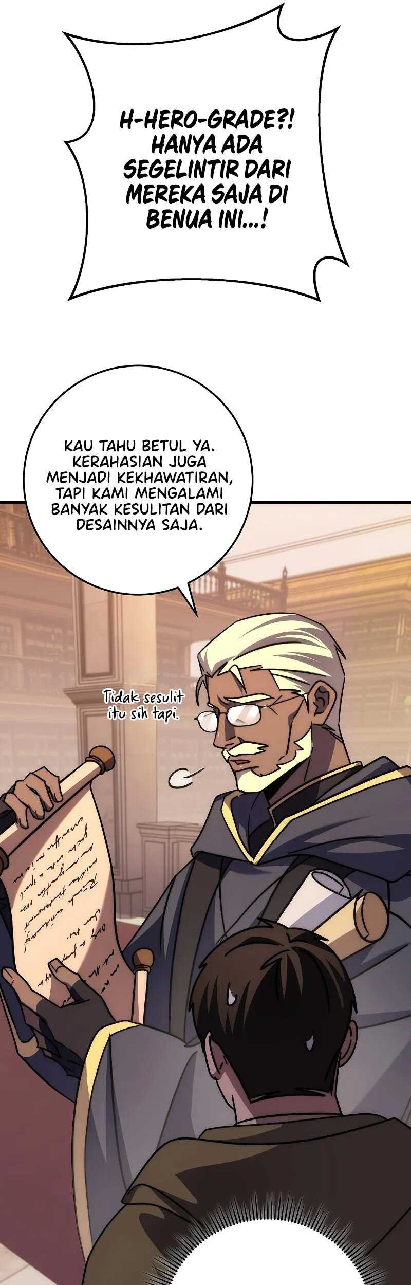 Emperor Of Steel Chapter 25 Gambar 30