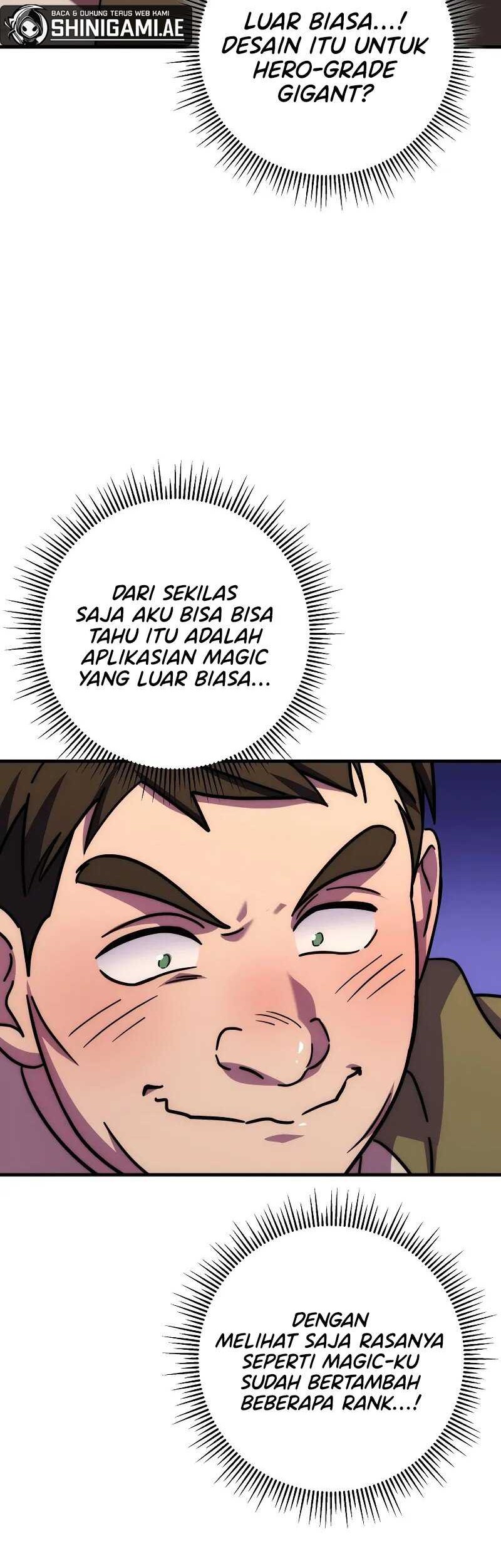 Emperor Of Steel Chapter 25 Gambar 31