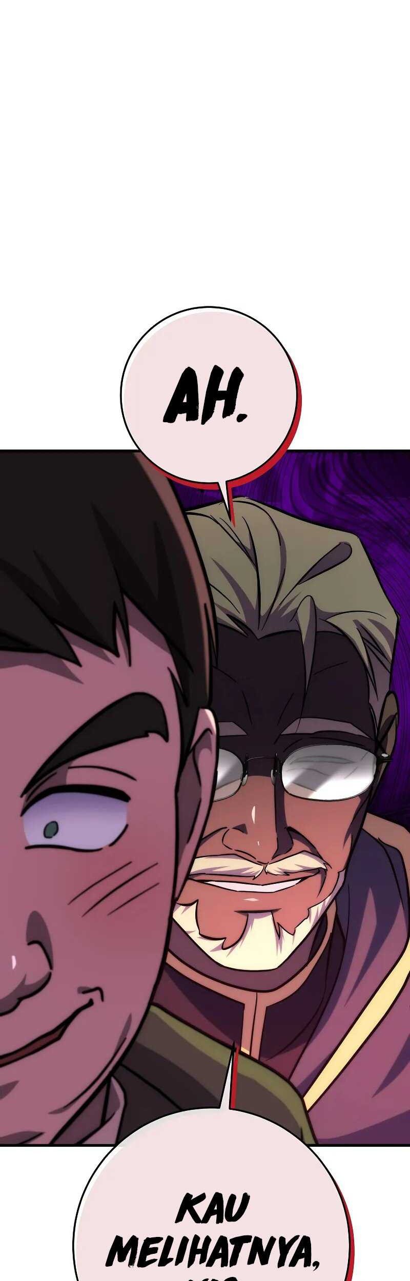 Emperor Of Steel Chapter 25 Gambar 32