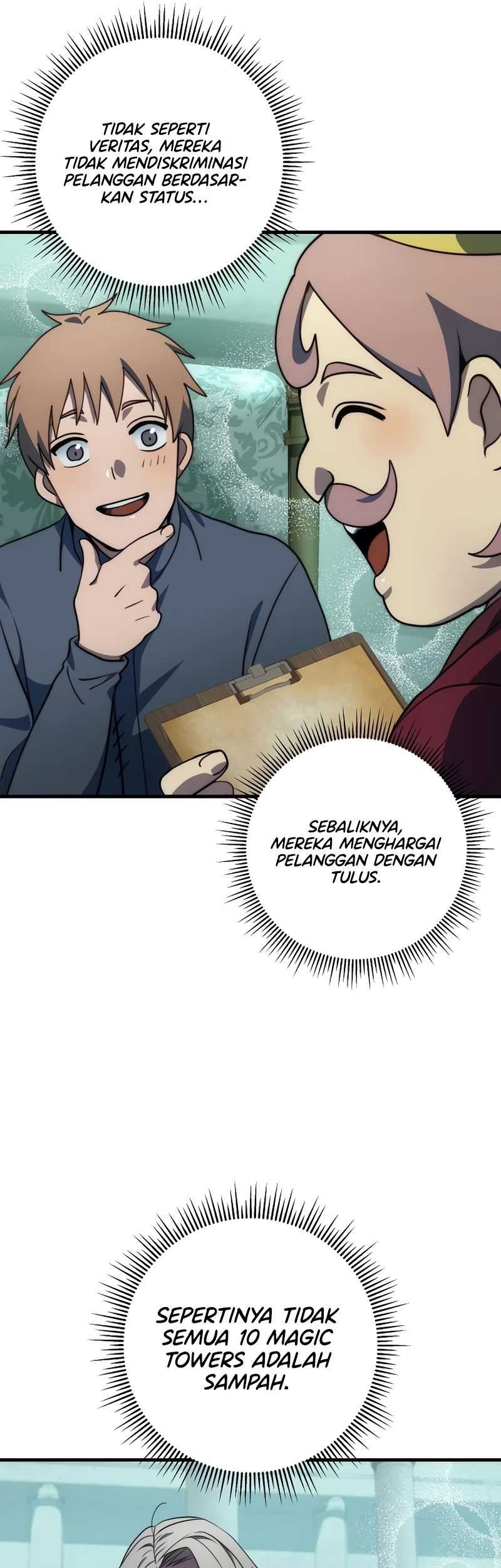 Emperor Of Steel Chapter 24 Gambar 34