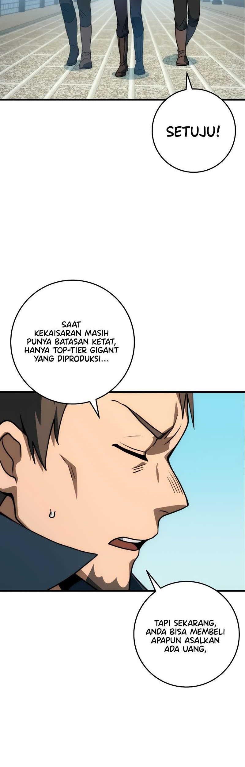 Emperor Of Steel Chapter 24 Gambar 41