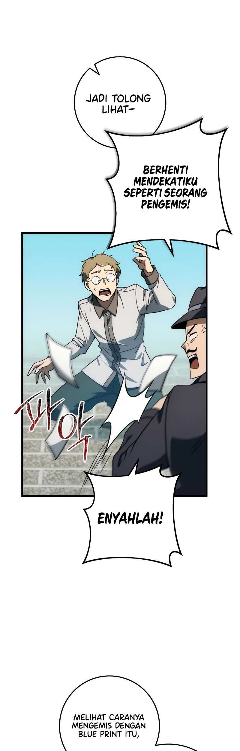 Emperor Of Steel Chapter 24 Gambar 43
