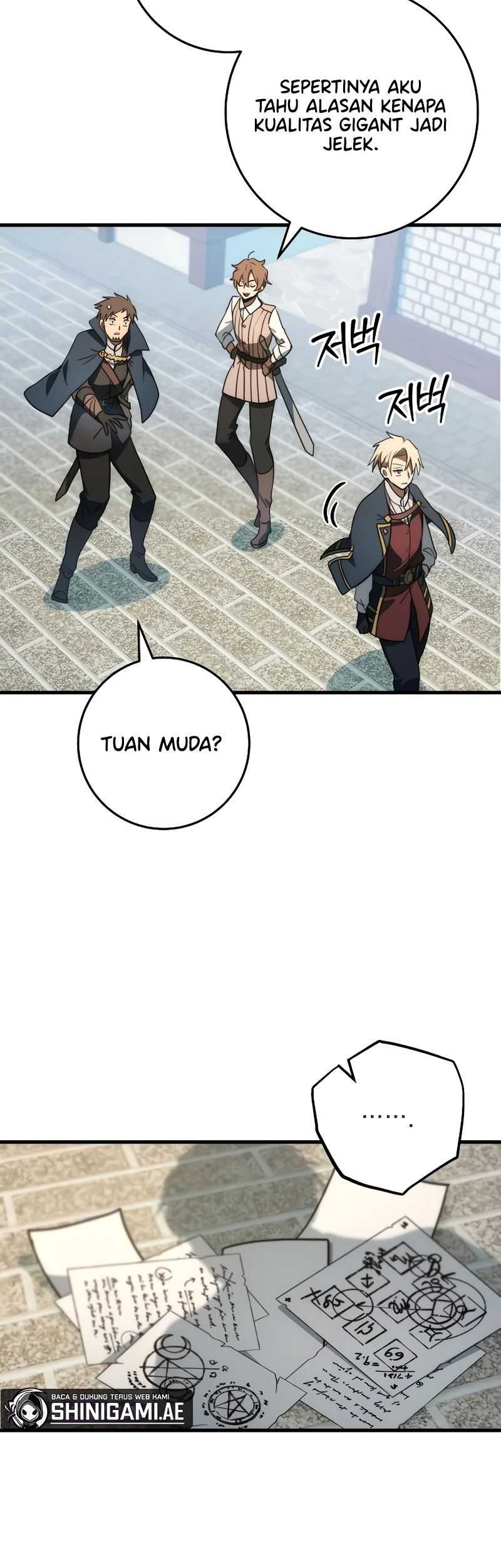 Emperor Of Steel Chapter 24 Gambar 44