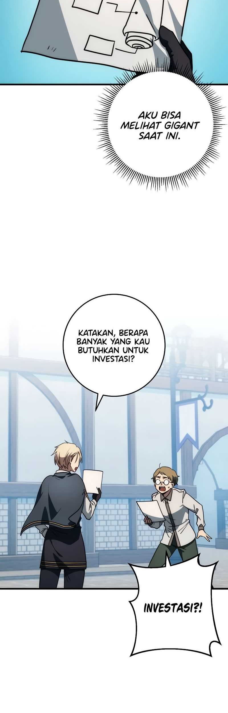 Emperor Of Steel Chapter 24 Gambar 47