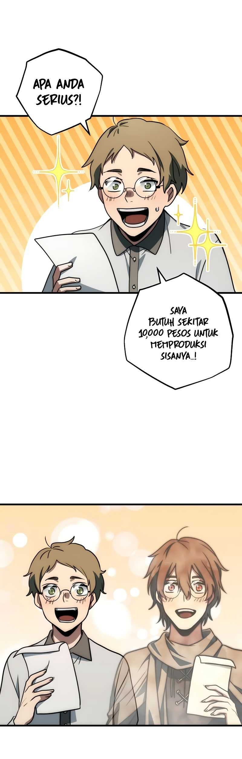 Emperor Of Steel Chapter 24 Gambar 48