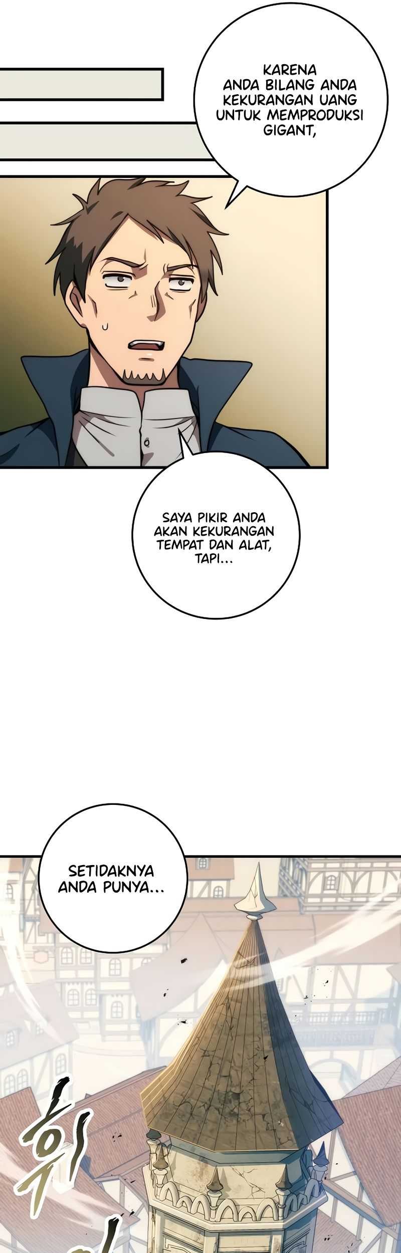 Emperor Of Steel Chapter 24 Gambar 50