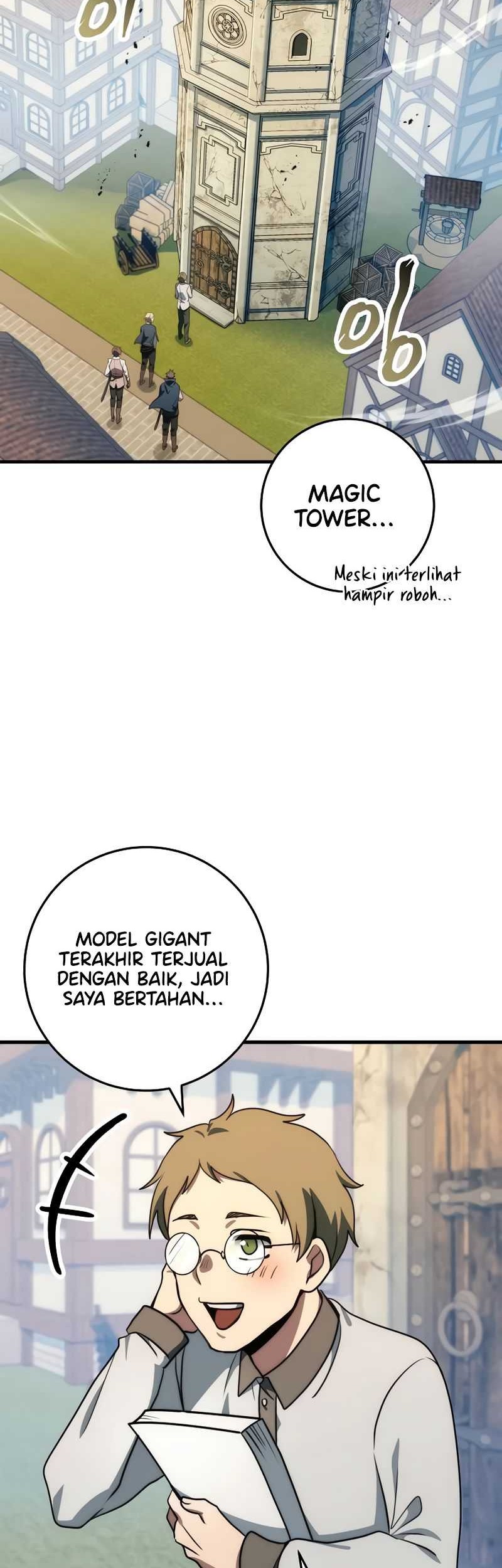 Emperor Of Steel Chapter 24 Gambar 51
