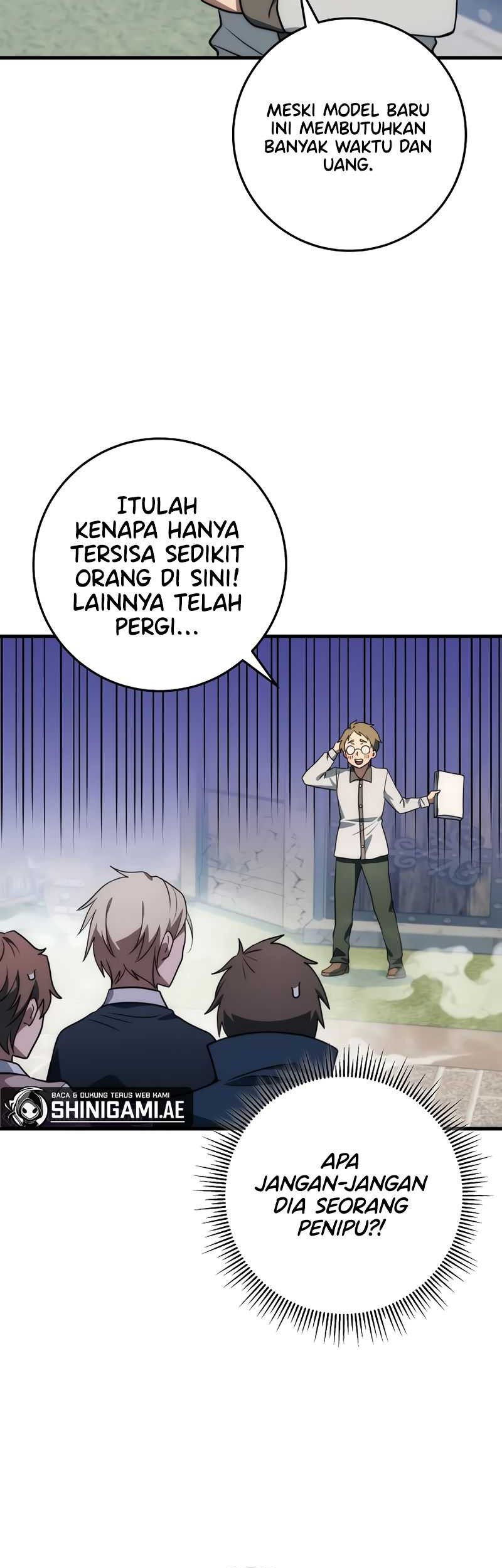 Emperor Of Steel Chapter 24 Gambar 52