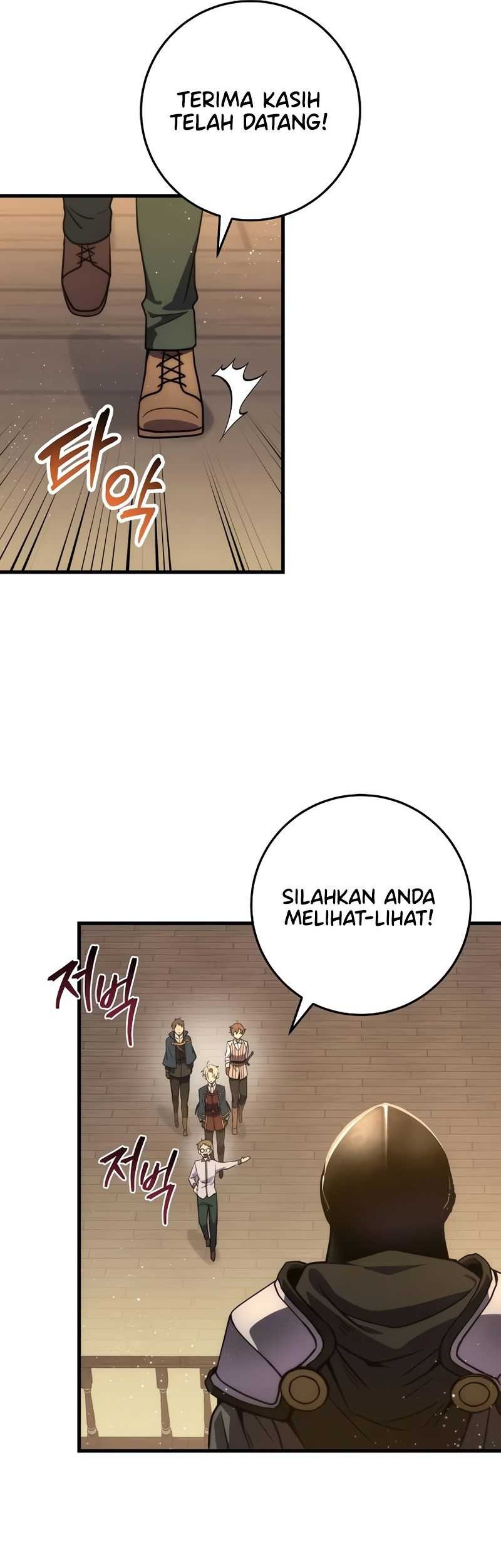 Emperor Of Steel Chapter 24 Gambar 53