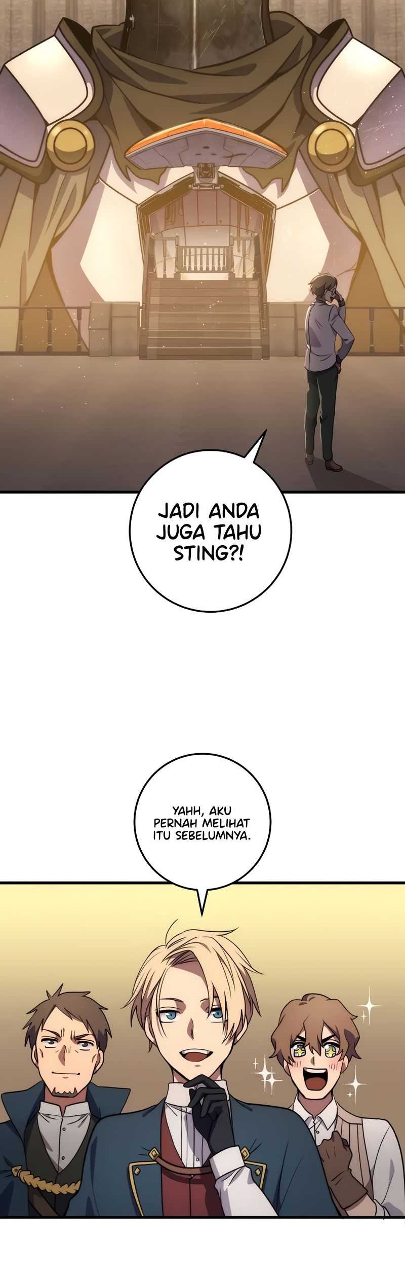 Emperor Of Steel Chapter 24 Gambar 55