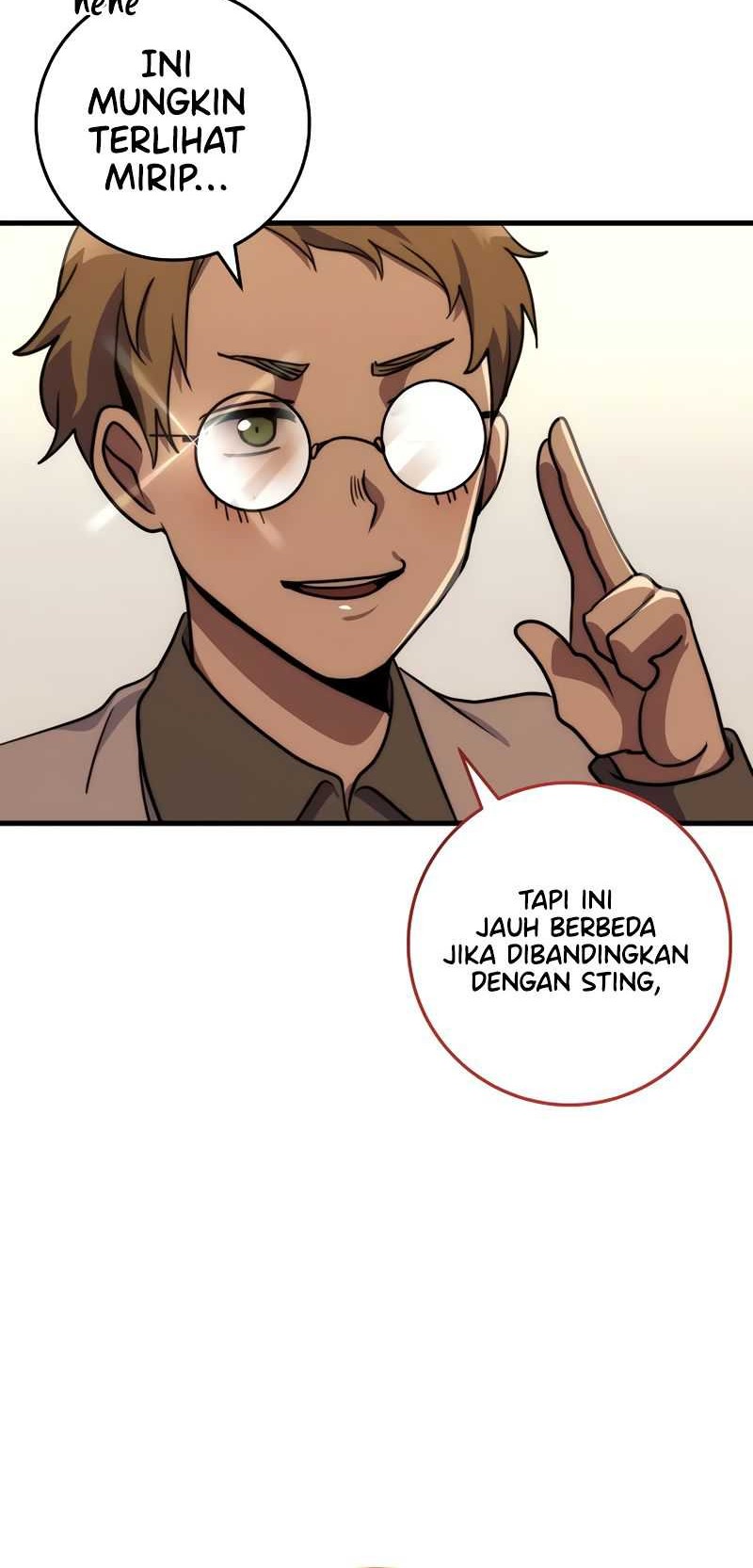Emperor Of Steel Chapter 24 Gambar 57