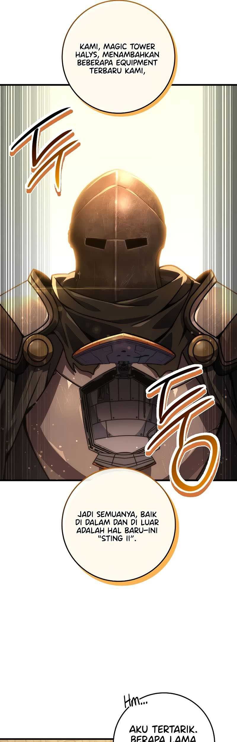 Emperor Of Steel Chapter 24 Gambar 58