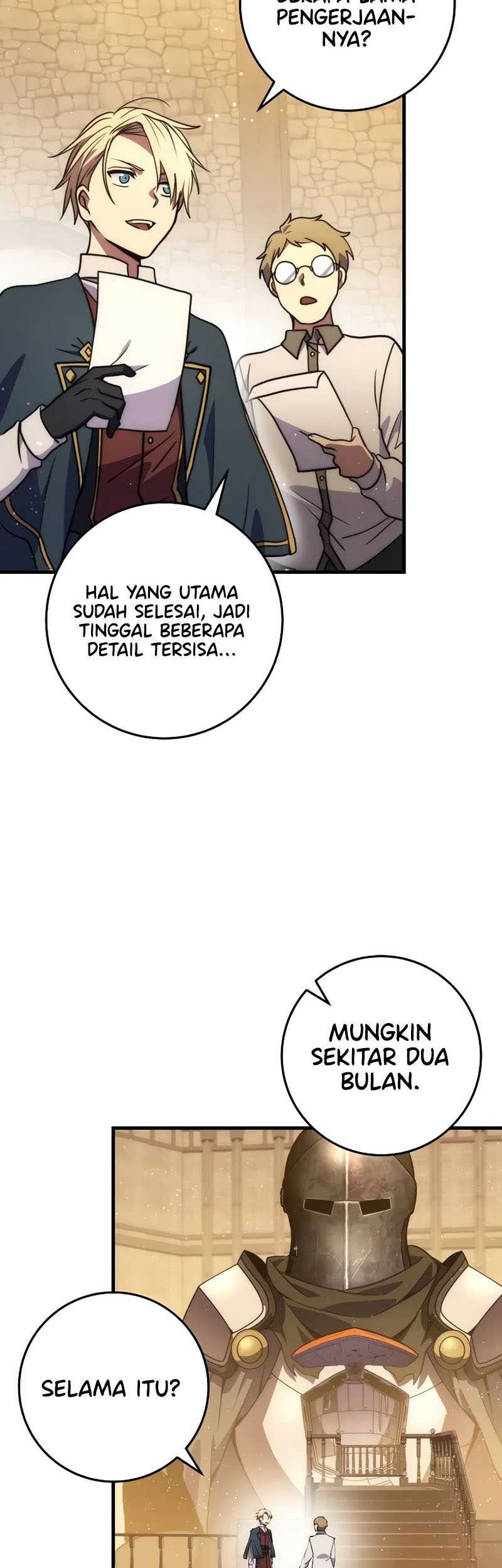 Emperor Of Steel Chapter 24 Gambar 59