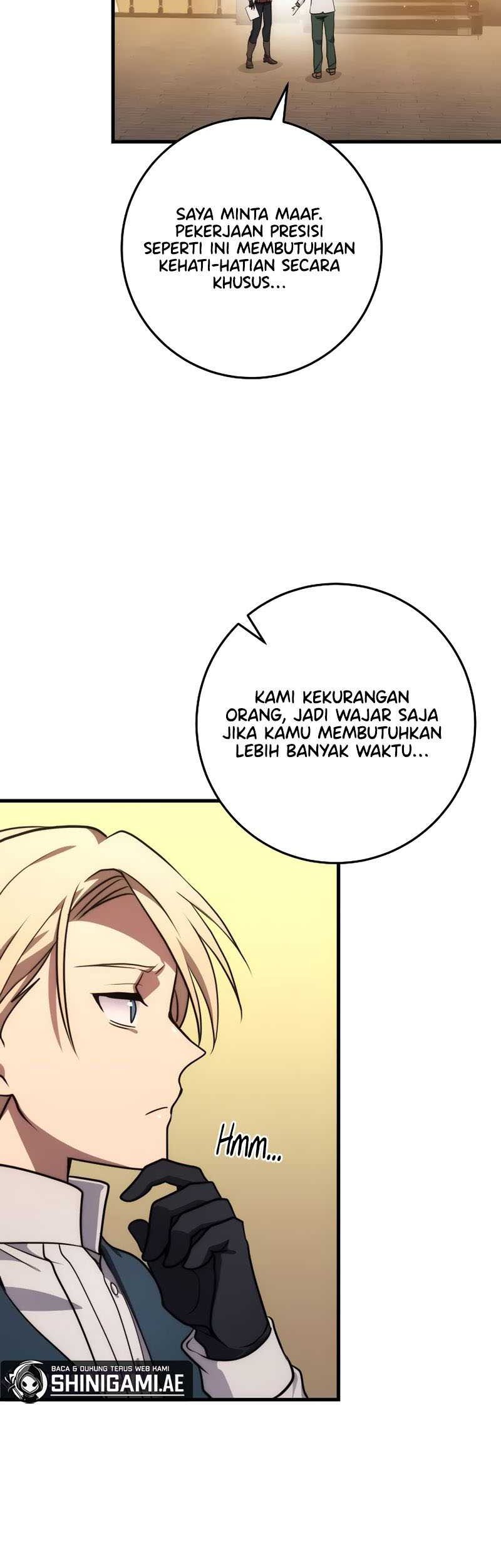 Emperor Of Steel Chapter 24 Gambar 60