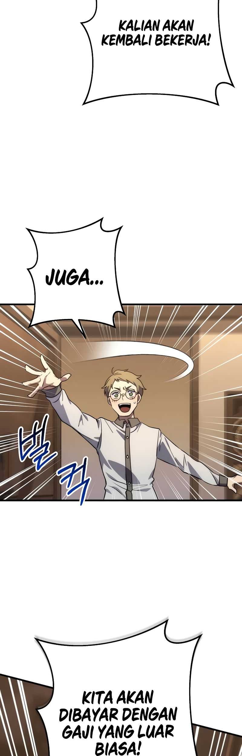 Emperor Of Steel Chapter 24 Gambar 64